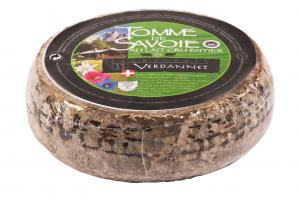 PGI/IGP Tomme de Savoie